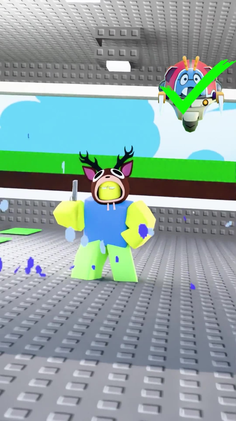 Play video