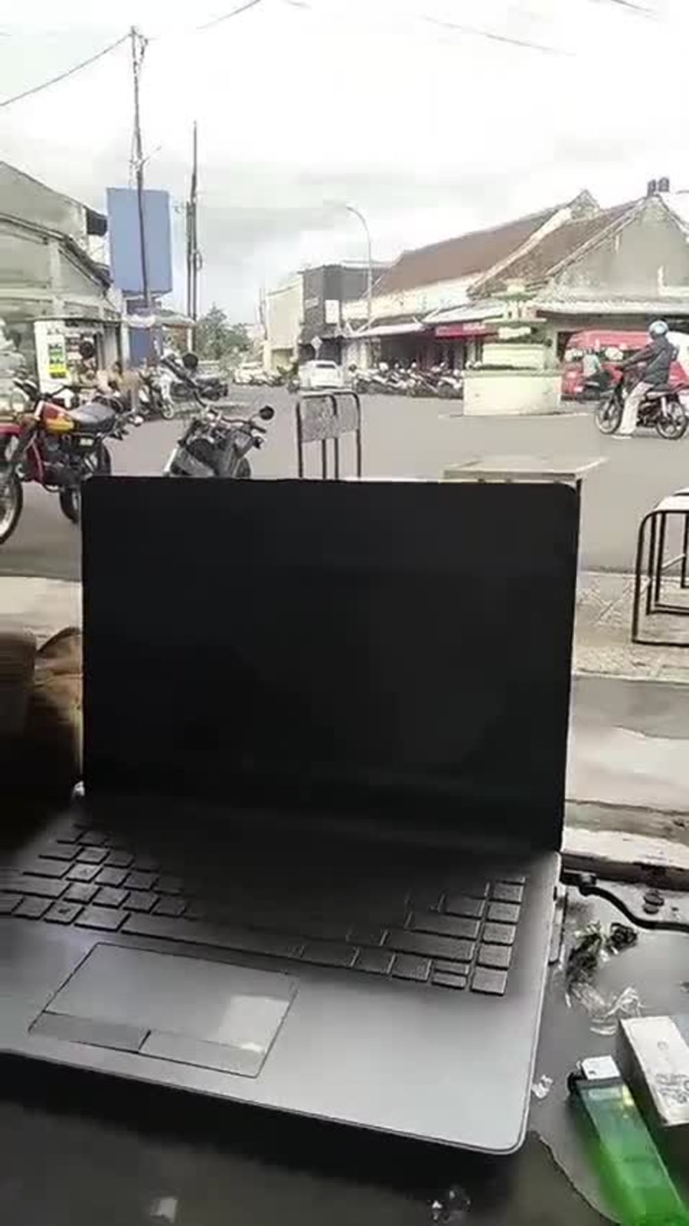 Play video