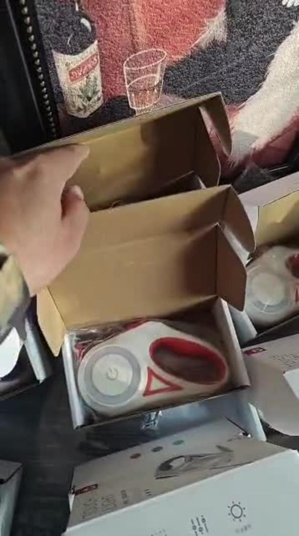 Play video