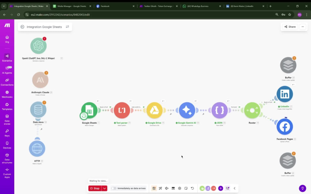 Play video