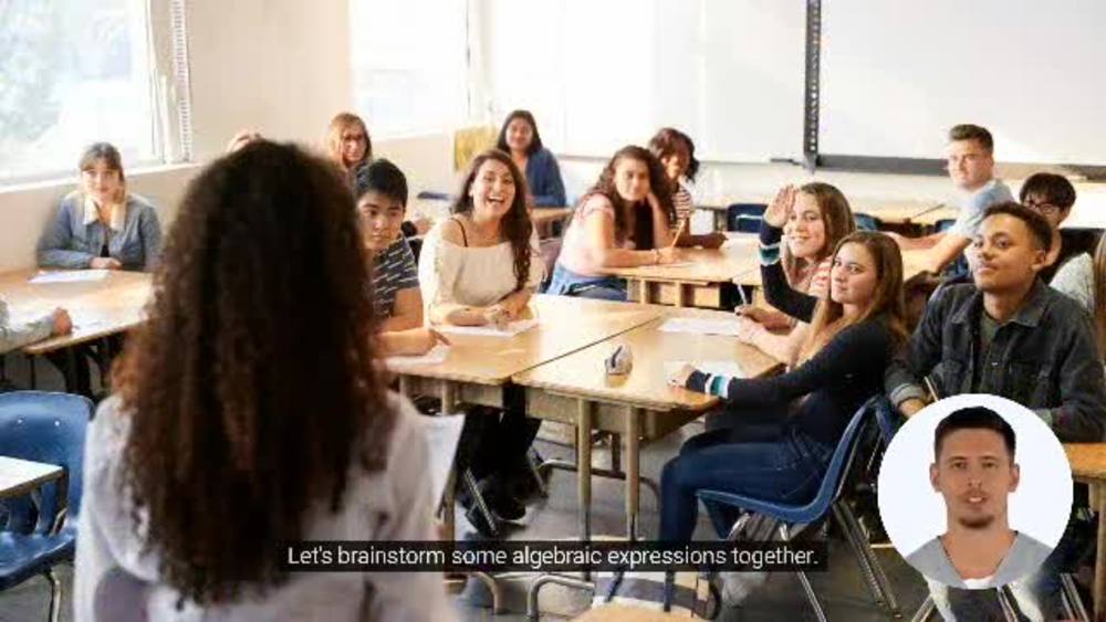 Play video