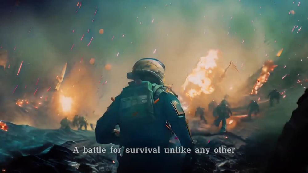 Play video