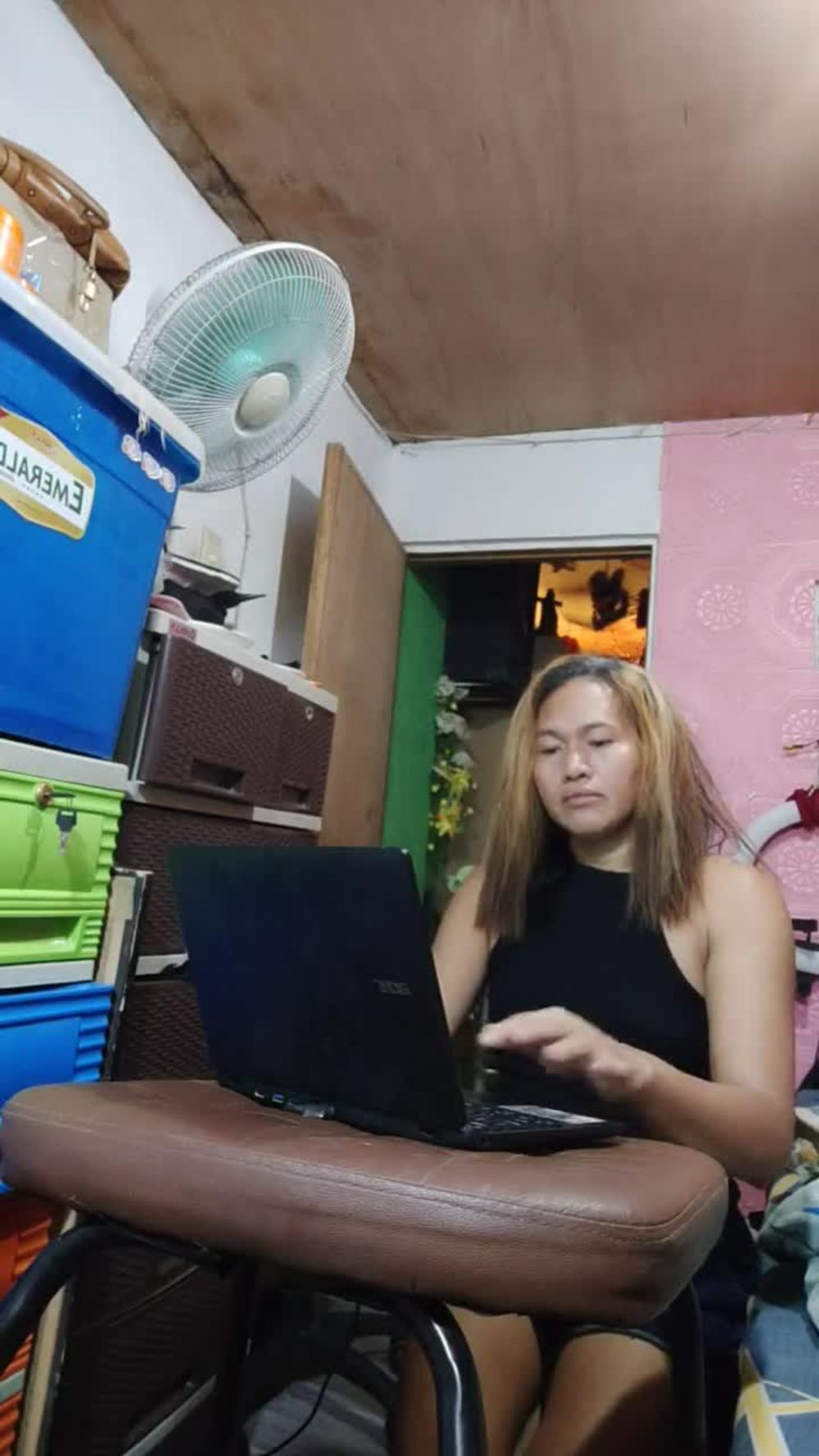 Play video