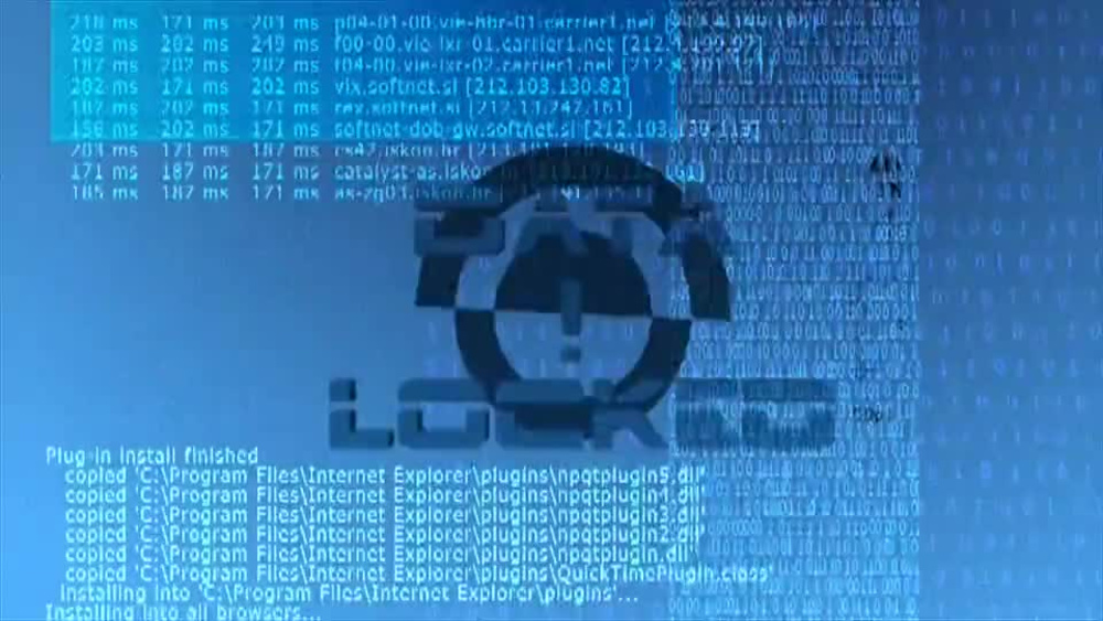 Play video