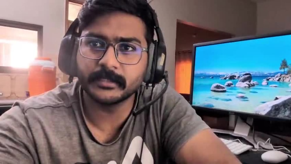 Play video