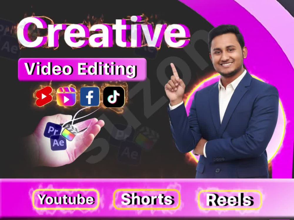 Play video