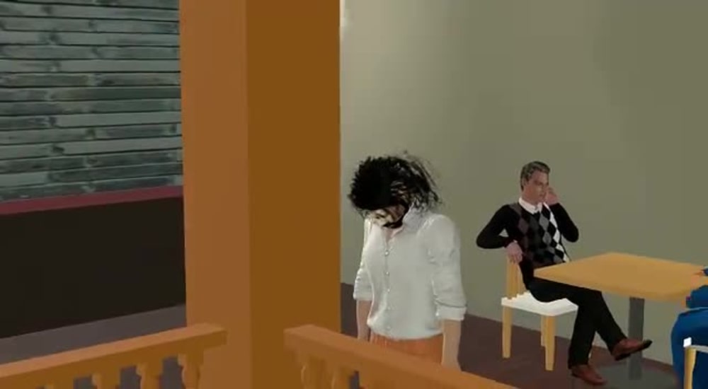 Play video