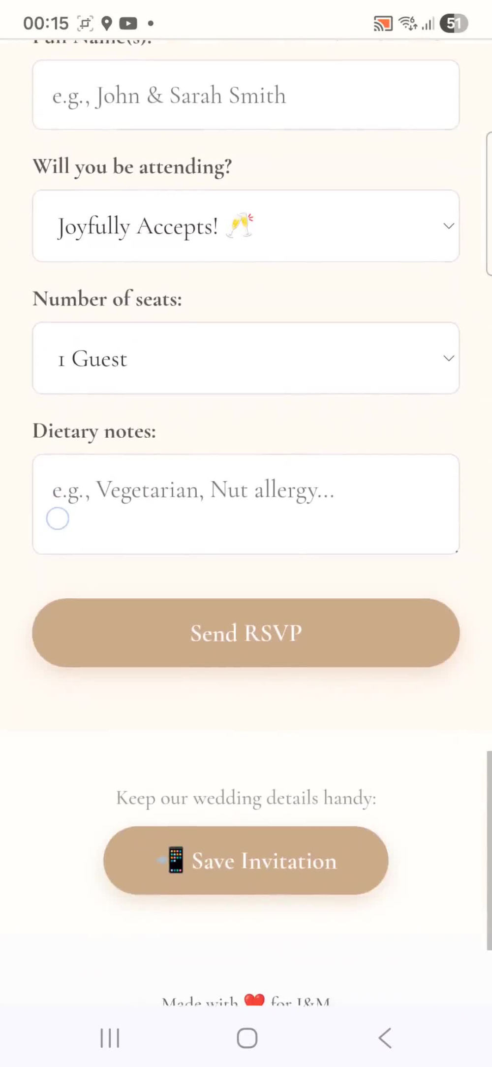Play video