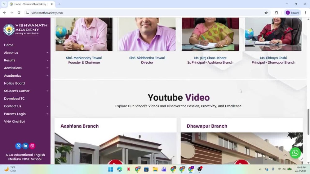 Play video