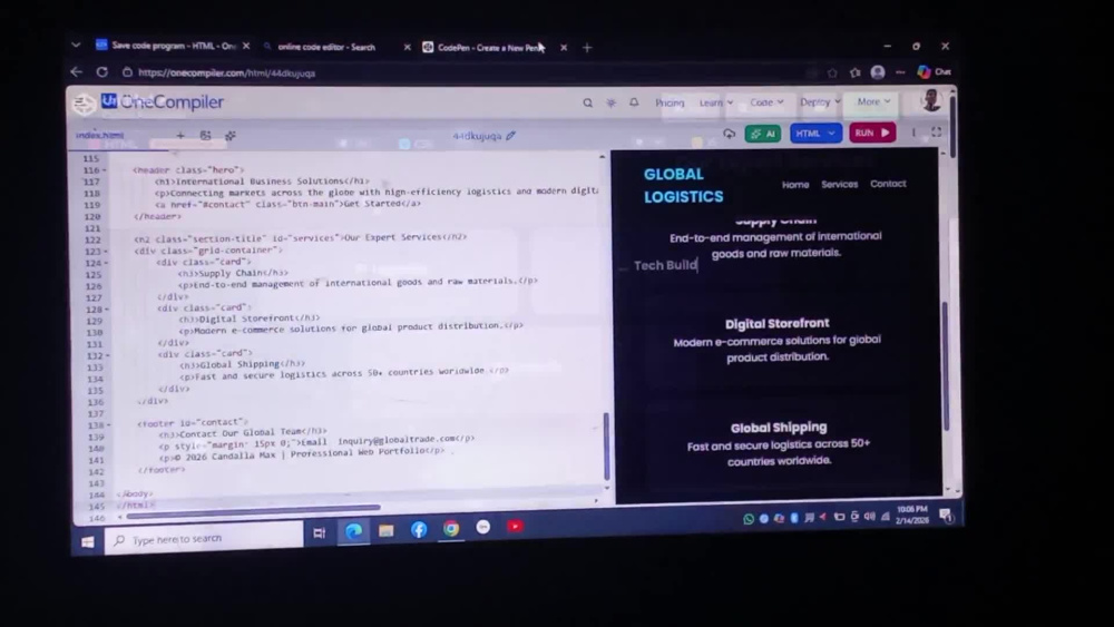 Play video