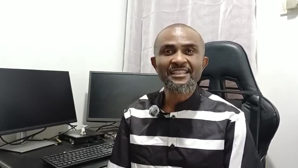 Play video