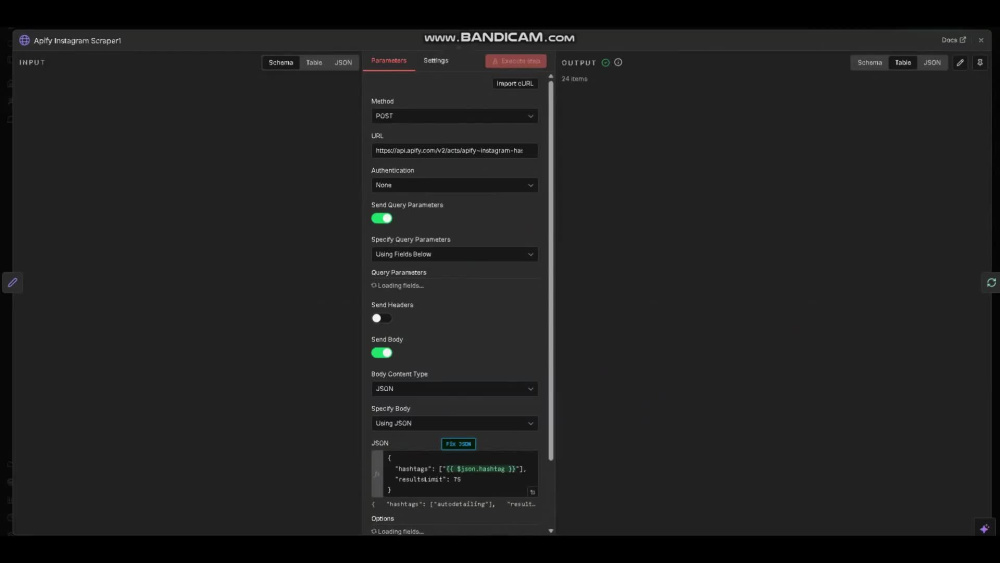 Play video