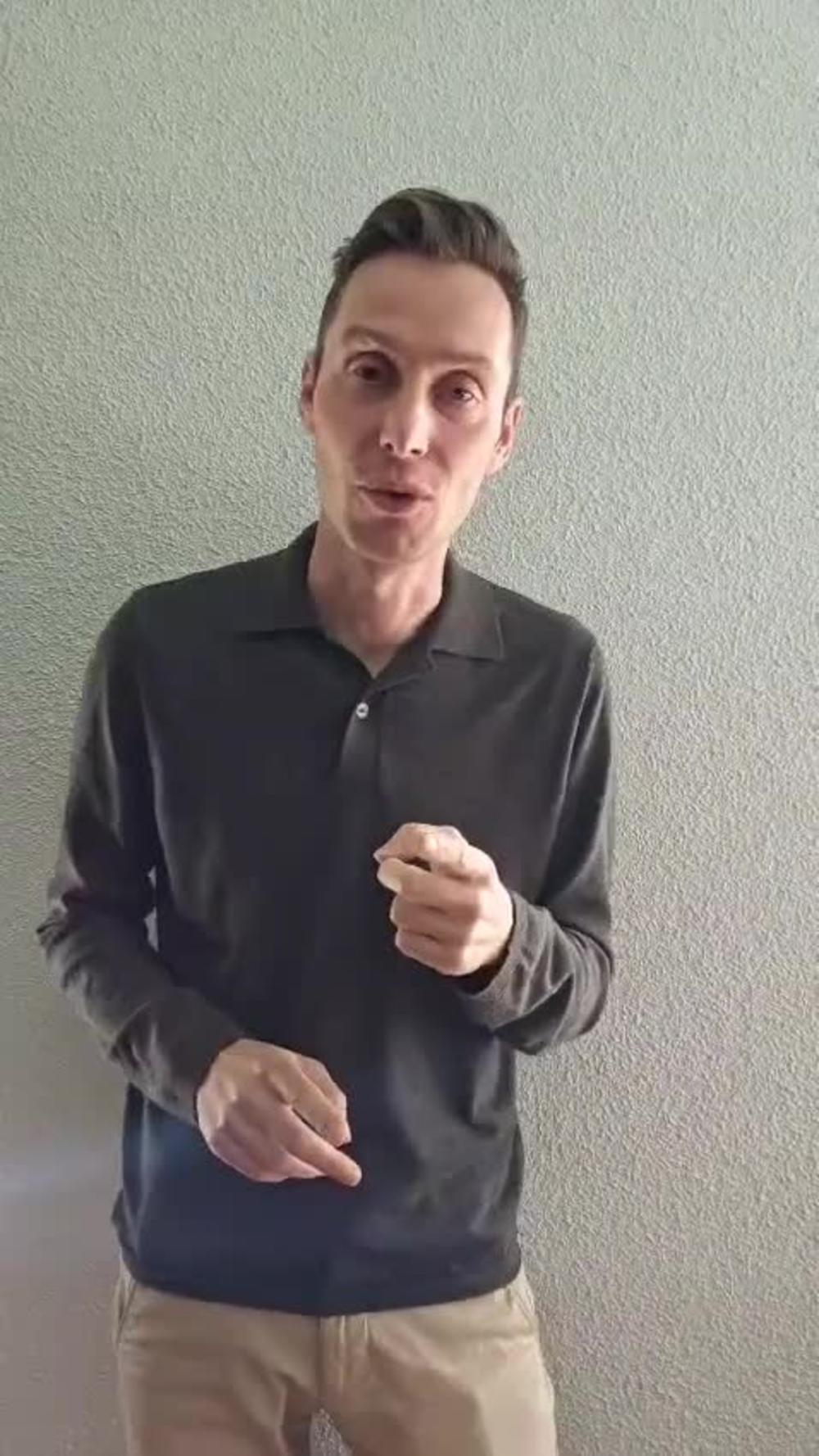 Play video