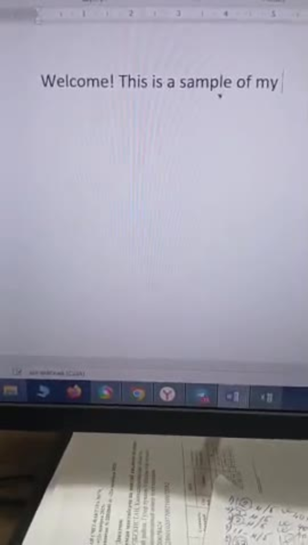 Play video