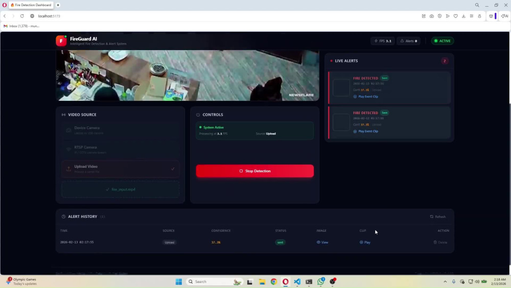 Play video