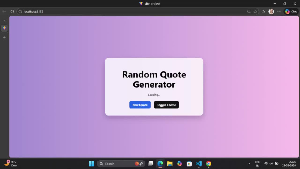 Play video