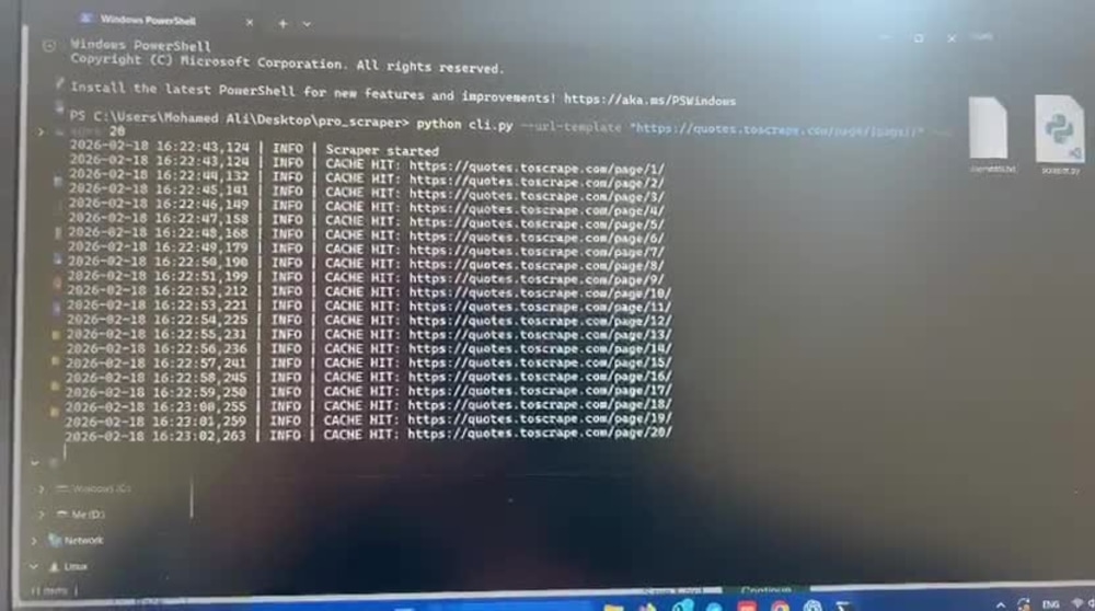 Play video