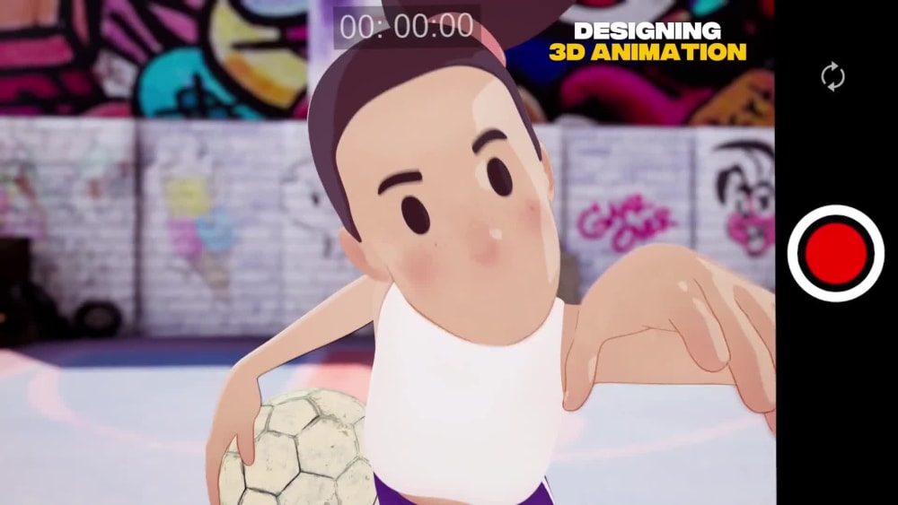 Play video