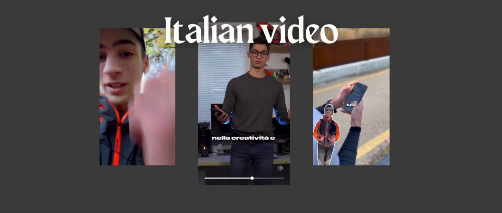 Play video