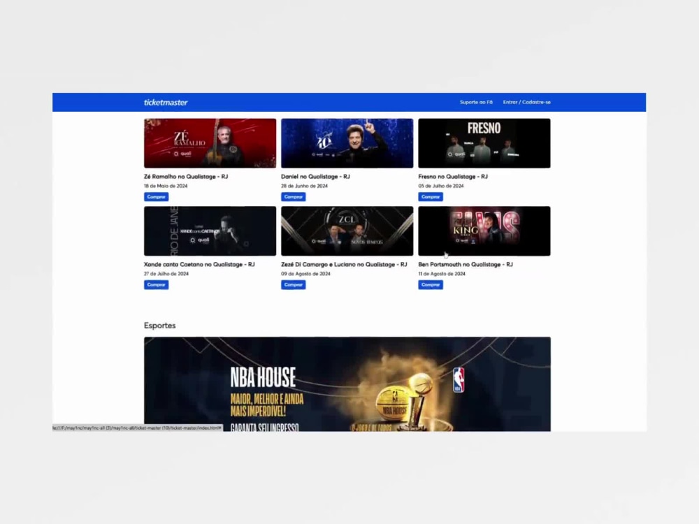 Play video