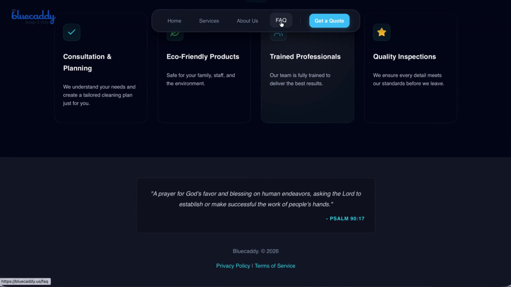 High-Performance Web Architecture & Optimization | Upwork