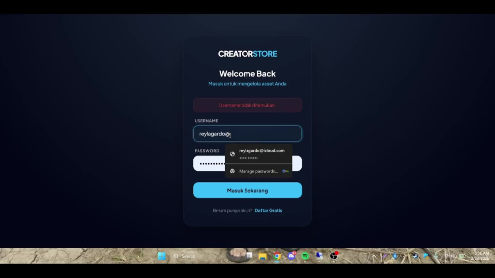 Play video