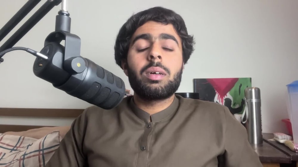 Play video