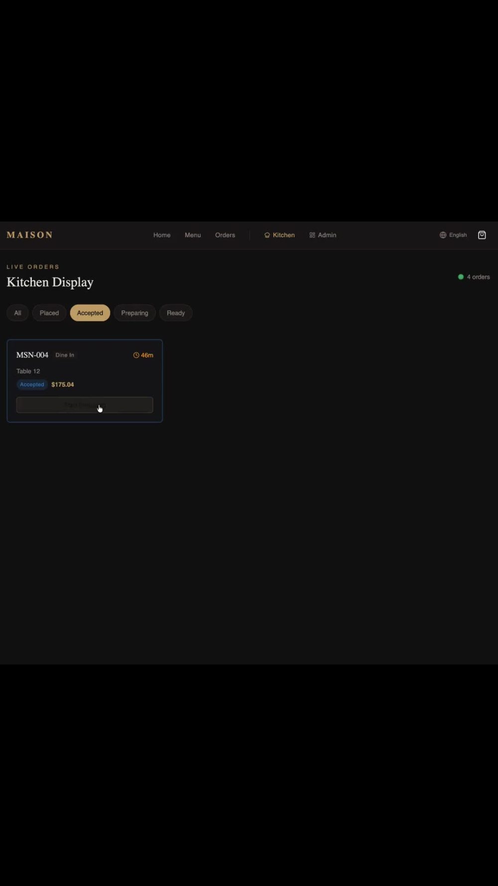 Play video