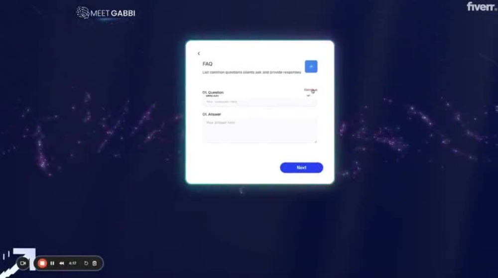 Play video