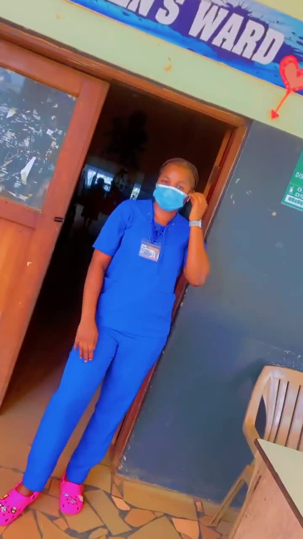 Play video