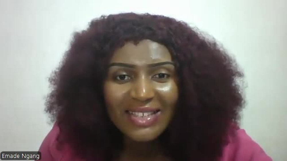 Play video