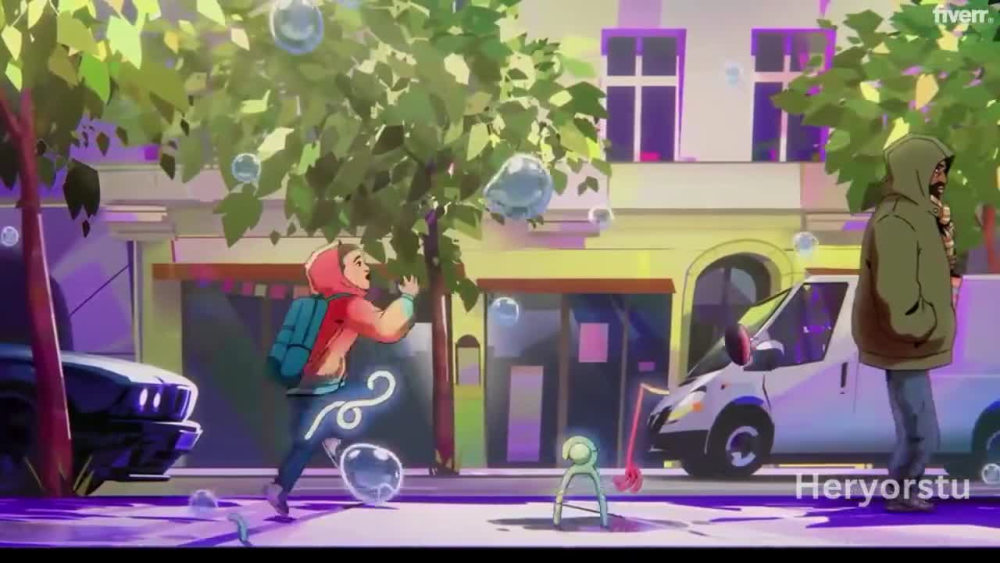 Play video