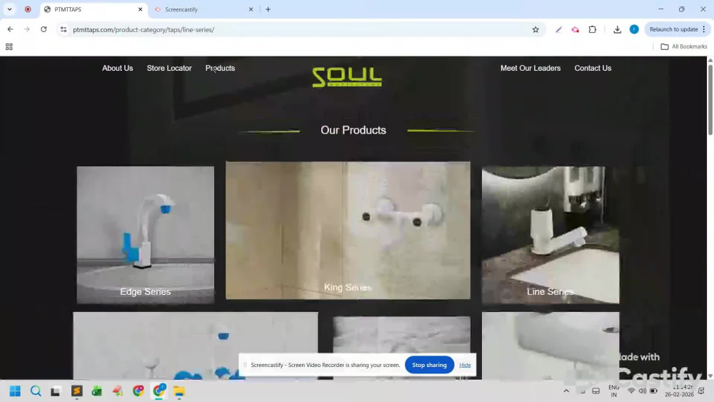 Play video