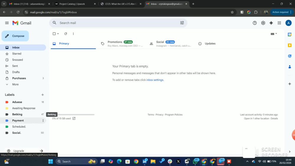 Play video