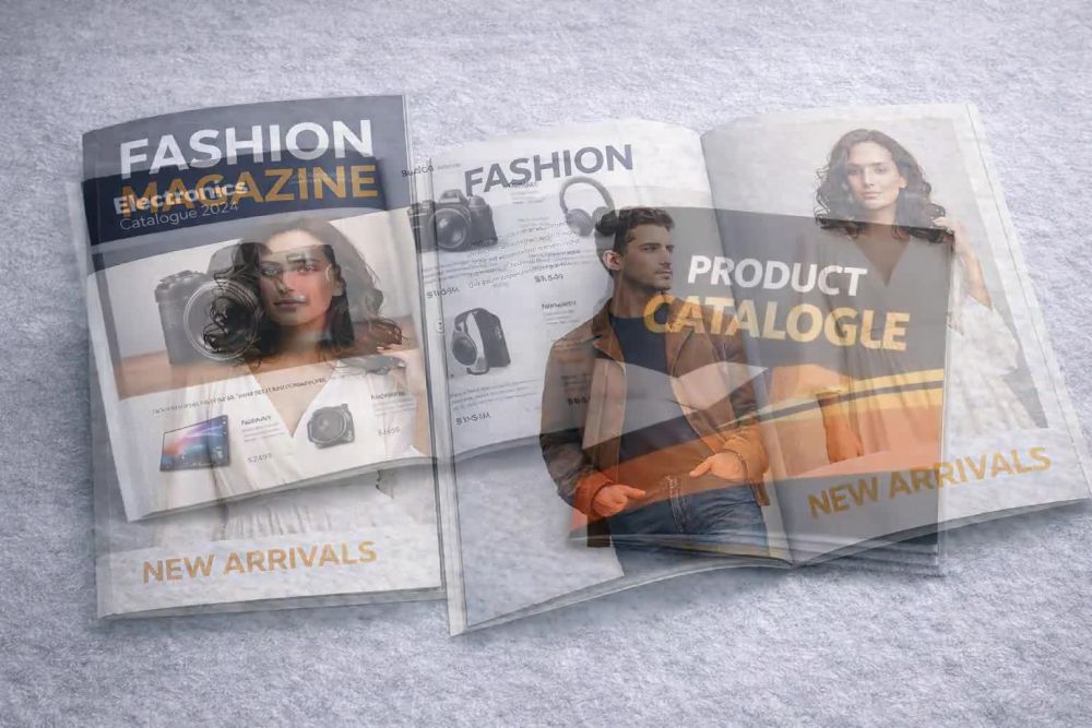 Play video