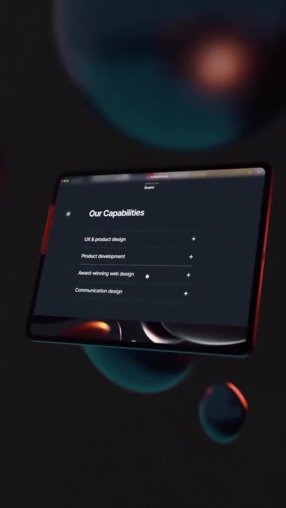 Play video