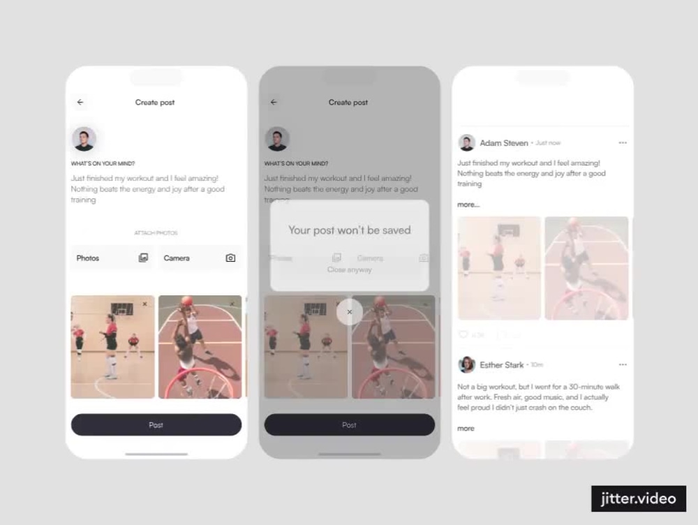 Play video