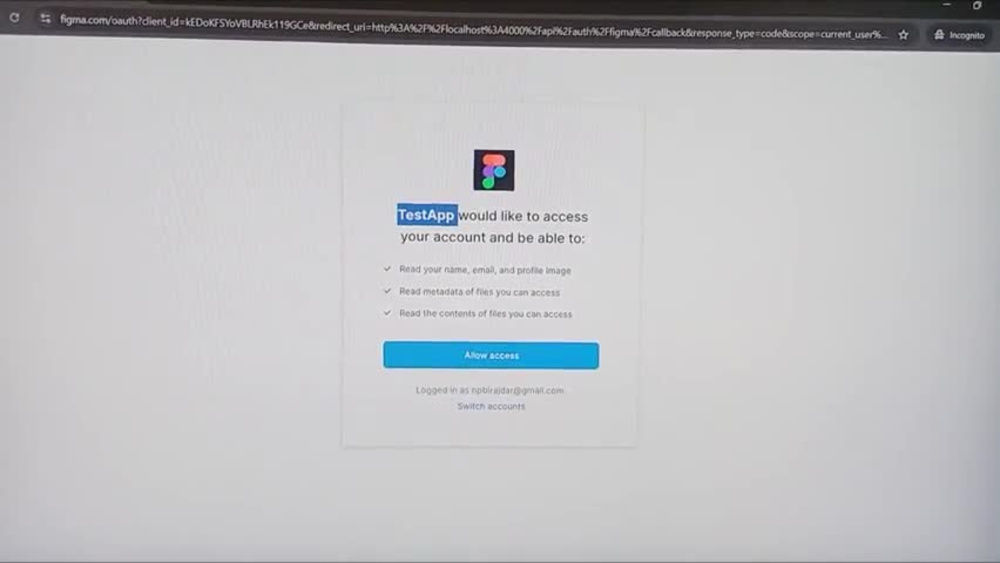 Play video