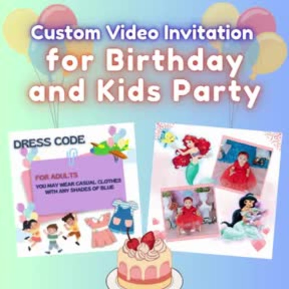 Play video