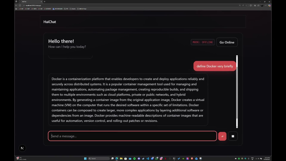 Play video