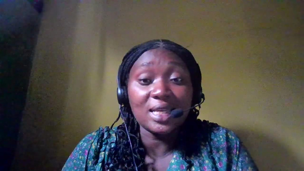 Play video