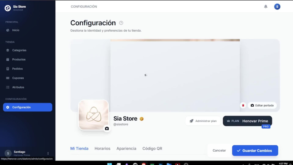 Play video