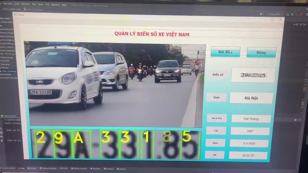 Play video