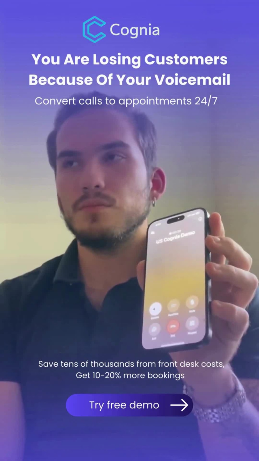 Play video