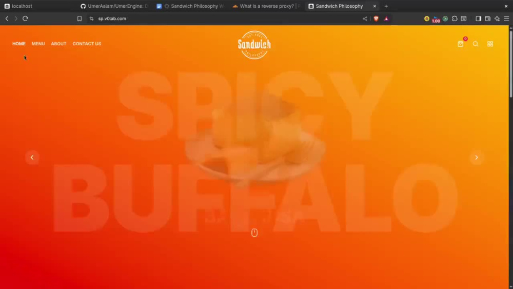 Play video