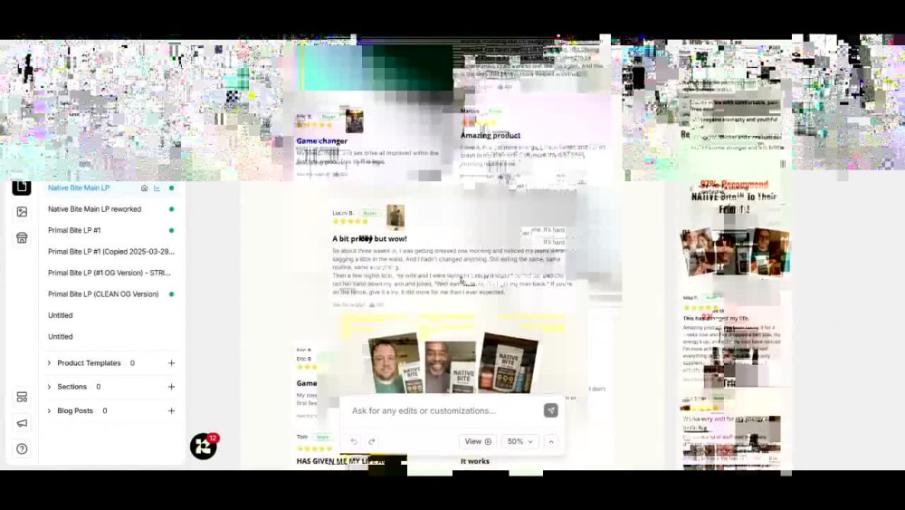 Play video