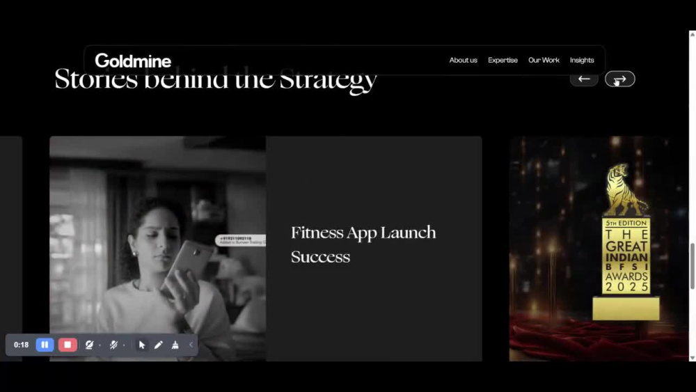 Play video