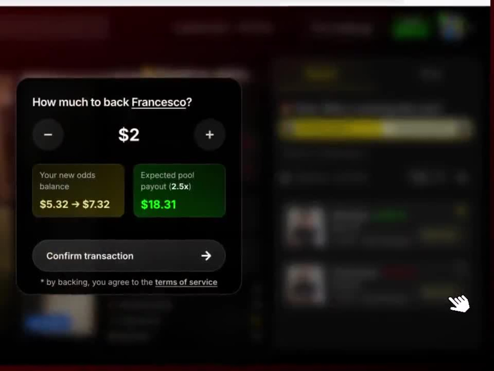 Play video