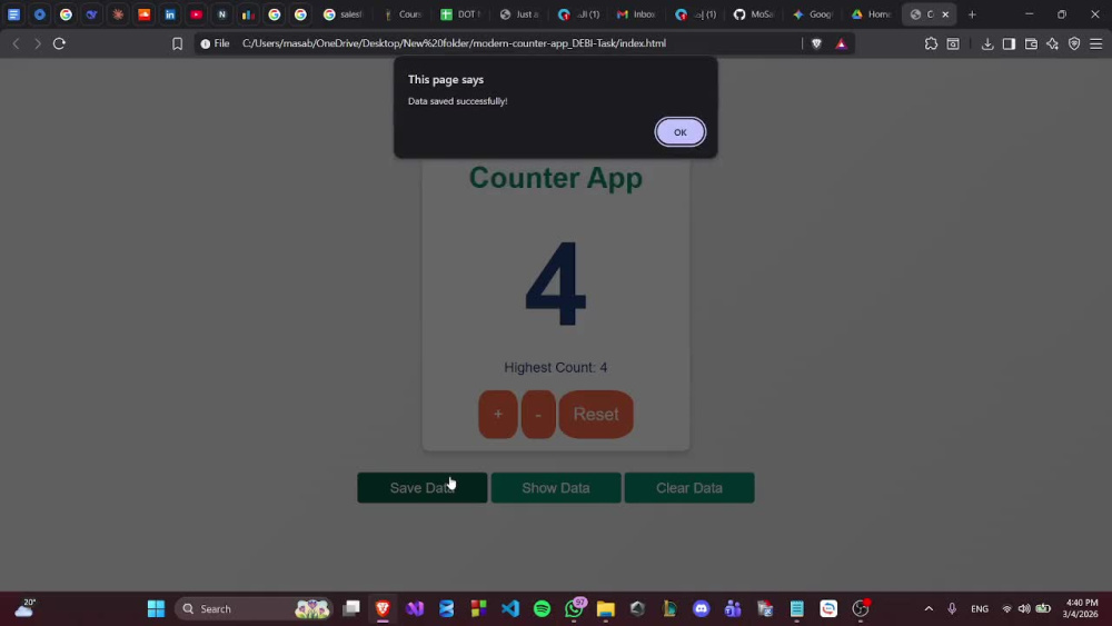 Play video