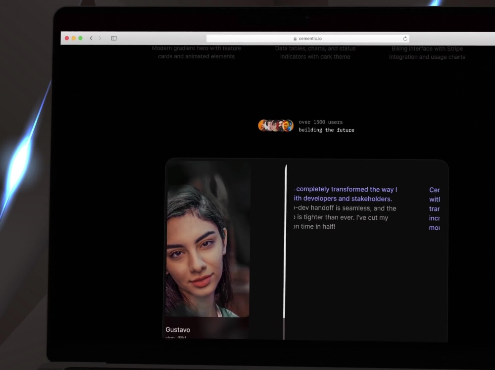Play video